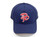 Detroit Pistons Changer The Game Pro A-Flex Fit Hat Cap Navy Blue New Large