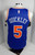 2021-22 Mens New York Knicks Immanuel Quickley #5 Swingman Blue Jersey Nike S