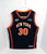 2019-20 Youth New York Knicks Julius Randle #30 Swingman Black Jersey Nike L