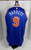 2022-23 Youth New York Knicks RJ Barrett #9 Swingman Blue Jersey Nike XL