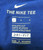 2017-18 Mens New York Knicks Tim Hardaway Jr #3 N&N Blue T-Shirt Nike L