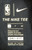 2018-19 Mens New York Knicks Tim Hardaway Jr #3 N&N Navy T-Shirt Nike M