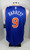 2019-20 Youth New York Knicks RJ Barrett #9 Swingman Blue Jersey Nike XL