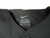 Boise State Broncos Team Issued Black Nike Baseball Jersey Size M