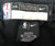 2020-21 Detroit Pistons Team Issued Black Travel Pants Nike DN4954-010 2XLT 81S