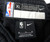 2020-21 Detroit Pistons Team Issued Black Travel Pants Nike CN4954-010 XL 88S