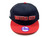Detroit Pistons Motor City Logo New Era 9Fifty Snapback Hat Cap Youth