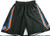 Boise State Broncos Team Issued Black Nike Basketball Shorts Size LT