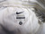 Boise State Broncos Team Issued White Nike Basketball Shorts Size M