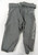 Boise State Broncos Team Used Gray Nike Football Pants Size 34