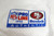 1998 San Francisco 49ers Derek West #68 Game Issued White Jersey 54 DP56861