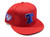 Philadelphia Phillies 2024 Spring Training Red New Era 59Fifty Fitted Hat 7 5/8
