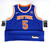 2019-20 Youth New York Knicks Dennis Smith JR #5 Swingman Blue Jersey Nike L
