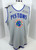 2022-23 Detroit Pistons Game Issued Blue Practice Jersey Big Sean Don Life XL 0S