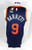 2019-20 Mens New York Knicks RJ Barrett #9 Swingman Navy Jersey Nike 44