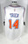 2018-19 Mens New York Knicks Allonzo Trier #14 Swingman White Jersey Nike 56