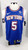 2019 Mens New York Knicks Dennis Smith Jr #5 Swingman Blue Jersey Nike M