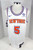 2018 Mens New York Knicks Dennis Smith Jr #5 Swingman White Jersey Nike 52