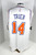2018 Mens New York Knicks Allonzo Trier #14 Swingman White Jersey Nike 52