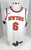 2018 Mens New York Knicks Kristaps Porzingis #6 Swingman White Jersey Nike 48