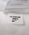 2019-20 Detroit Pistons Game Issued White Shorts Nike Summer League M 45S
