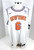 2018 Mens New York Knicks Kristaps Porzingis #6 Swingman White Jersey Nike 56