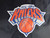 2018 Mens New York Knicks Anorak Navy Basketball Jacket Majestic Size MT