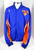 2018 Mens New York Knicks B&T Blue Jacket Mitchell & Ness Size XLT