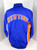 2018 Mens New York Knicks B&T Blue Jacket Mitchell & Ness Size XLT
