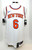 2019 Mens New York Knicks Kristaps Porzingis #6 Swingman White Jersey Nike 48
