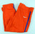 Boise State Broncos Team Issued Orange Nike Baseball/Softball Pants Size XL