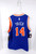 2019 Youth New York Knicks Allonzo Trier #14 Swingman Blue Jersey Nike L