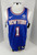 2018 Youth New York Knicks Bobby Portis #1 Swingman Blue Jersey Nike M