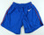 Boise State Broncos Team Issued Blue Nike Shorts Size XXL