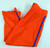 Boise State Broncos Team Issued Orange Nike Baseball/Softball Pants Size XS