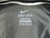 Boise State Broncos Team Issued Nike Black Shirt Size M