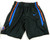 Boise State Broncos Team Issued Black Nike Basketball Shorts Size XL