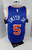 2019 Mens New York Knicks Dennis Smith Jr #5 Swingman Blue Jersey Nike 44