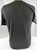 Boise State Broncos Team Issued Nike Gray Shortsleeve Shirt Size M