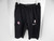 Mens Detroit Pistons Team Issued Black Travel Shorts Nike L 79S