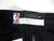 Mens Detroit Pistons Team Issued Black Travel Shorts Nike L 79S