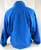 Boise State Broncos Team Issued Nike Blue Zip Up Jacket Size 3XL