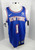 2019 Mens New York Knicks Bobby Portis #1 Swingman Blue Jersey Nike 48 801412