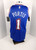 2019 Mens New York Knicks Bobby Portis #1 Swingman Blue Jersey Nike S