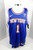 2019 Mens New York Knicks Bobby Portis #1 Swingman Blue Jersey Nike 52