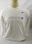 Boise State Broncos Team Issued White Longsleeve Shirt w/ Hood Size L