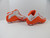 2015 Boise State Broncos Nike Alpha Pro 2 3/4 TD Orange Football Cleats 12.5