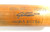 2014 Josh Hamilton LA Angels Game Issued Model Louisville Slugger H359 Bat 35"