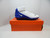 2019 Boise State Broncos Nike Force Savage Elite 2 P White Football Cleats 14