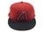 Arizona Diamondbacks Jackie Robinson Day Alt New Era 59Fifty Fitted Hat 7 1/2